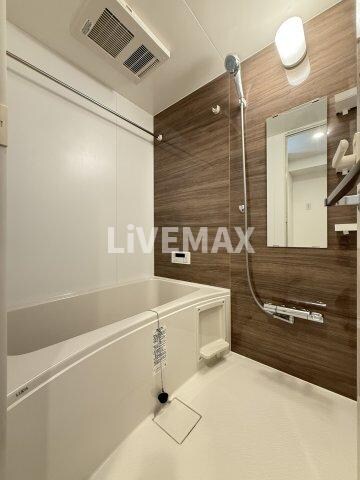 S-RESIDENCE金山epure(エピュレ)の物件内観写真