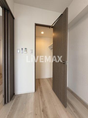 S-RESIDENCE金山epure(エピュレ)の物件内観写真