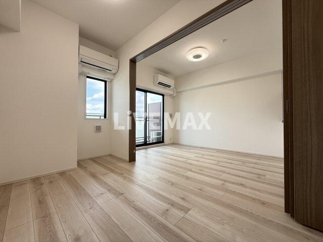 S-RESIDENCE金山epure(エピュレ)の物件内観写真