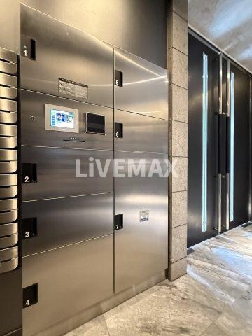 S-RESIDENCE金山epure(エピュレ)の物件内観写真