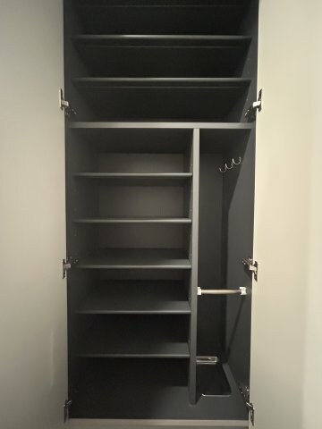 プレサンス桜山駅前アフォードの物件内観写真