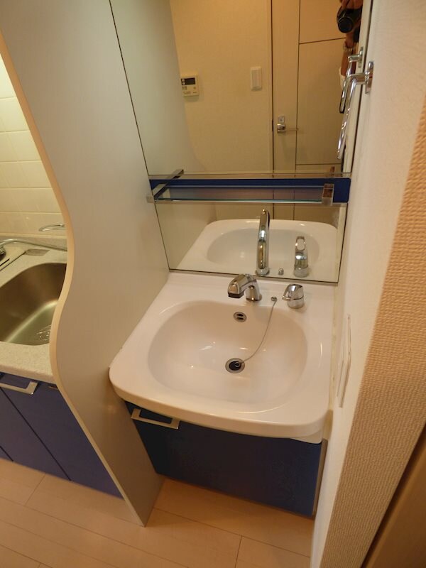 プレサンス久屋大通公園サウスの物件内観写真