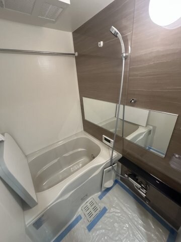 プレサンス桜山駅前アフォードの物件内観写真