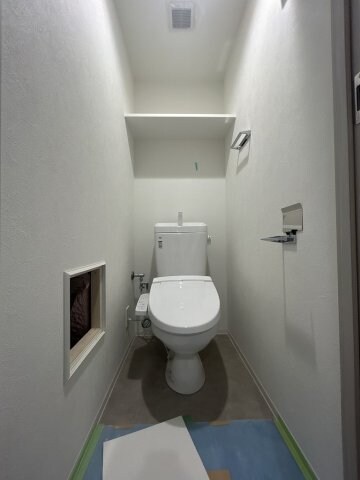 プレサンス桜山駅前アフォードの物件内観写真