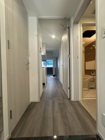 プレサンス桜山駅前アフォードの物件内観写真