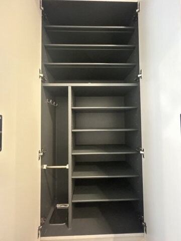 プレサンス桜山駅前アフォードの物件内観写真