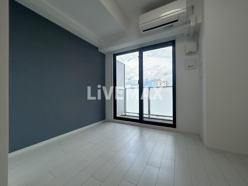 ルネフラッツ黒川Ⅱの物件内観写真