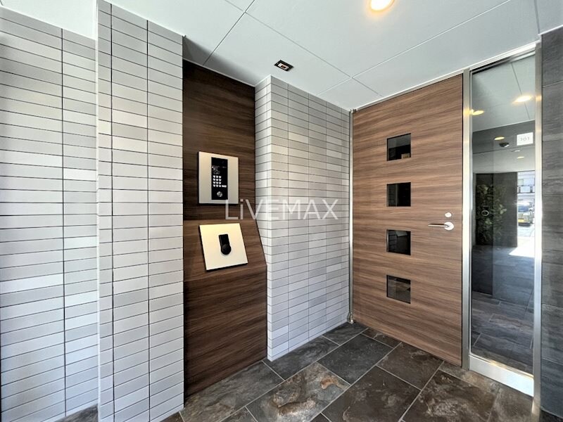 quador今池EASTの物件外観写真