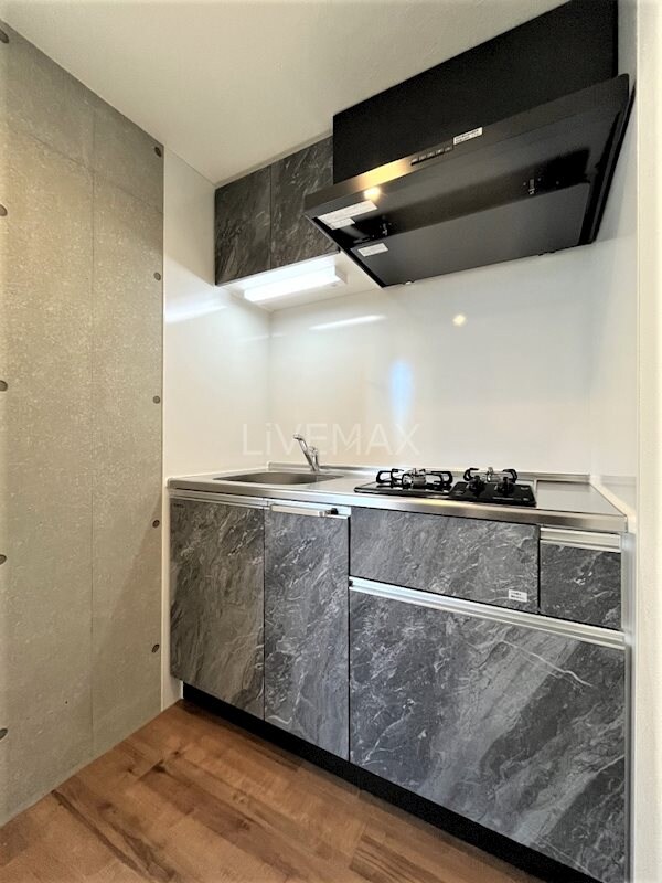 quador今池EASTの物件内観写真