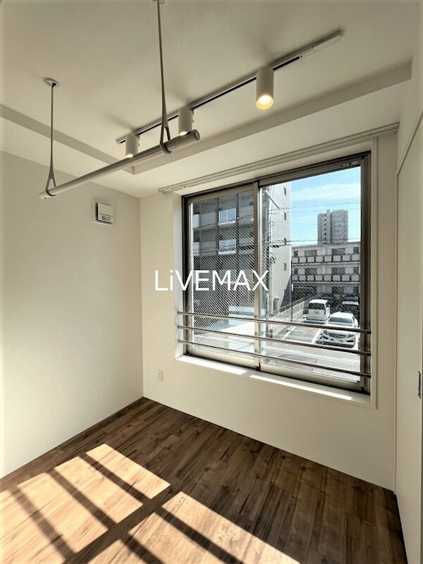 quador今池EASTの物件内観写真