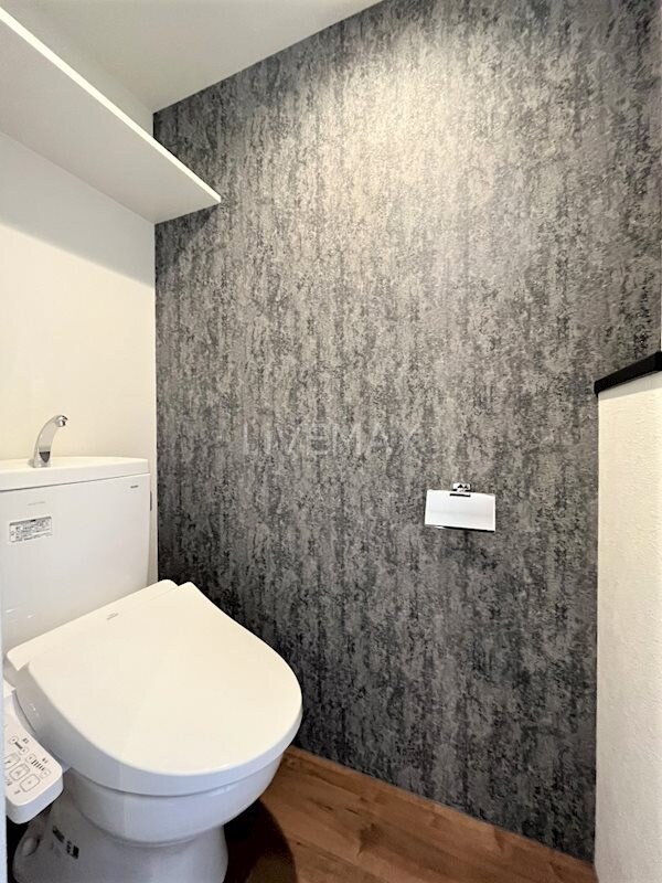 quador今池EASTの物件内観写真