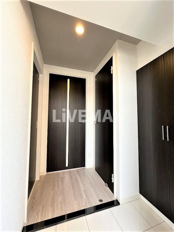 GRANDUKE代官町reversoの物件内観写真