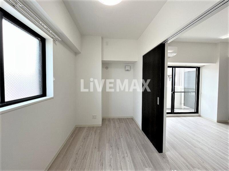 GRANDUKE代官町reversoの物件内観写真