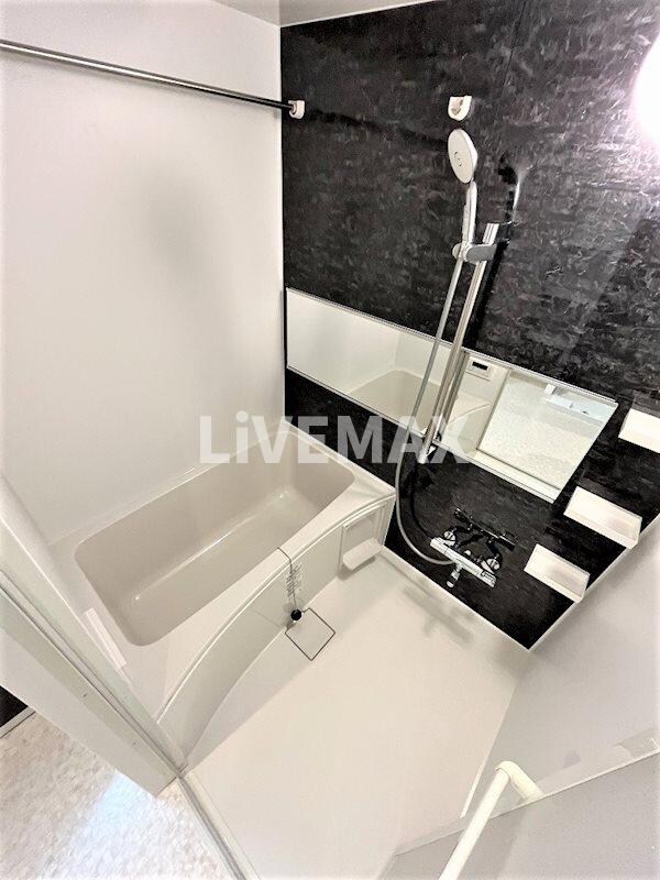 GRANDUKE代官町reversoの物件内観写真