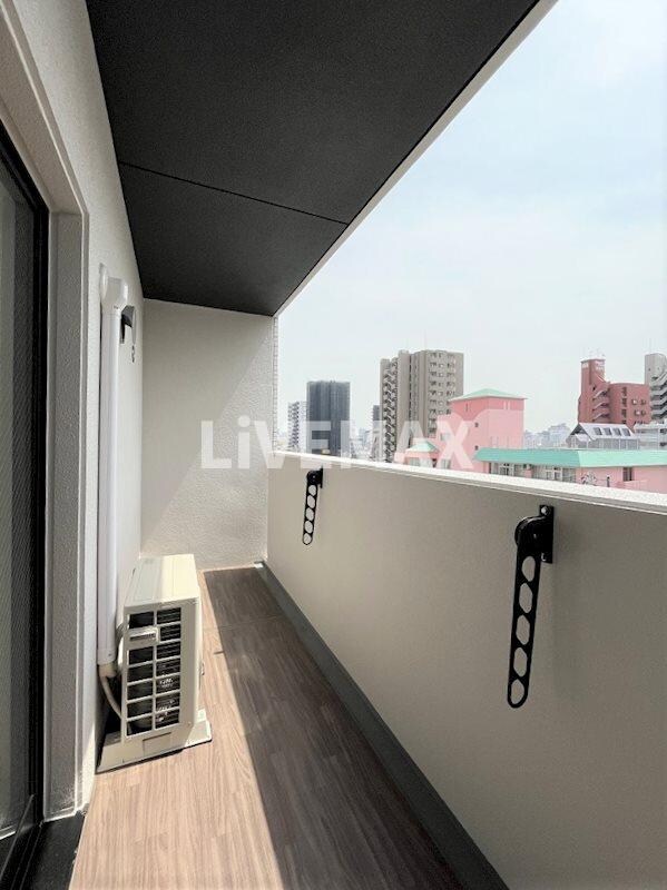 GRANDUKE代官町reversoの物件内観写真