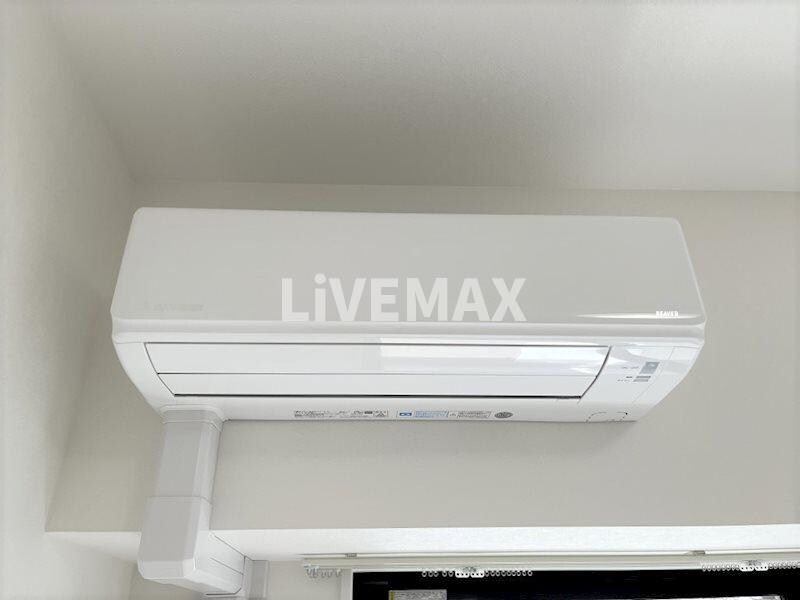 GRANDUKE代官町reversoの物件内観写真