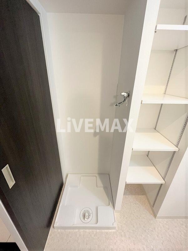 GRANDUKE代官町reversoの物件内観写真