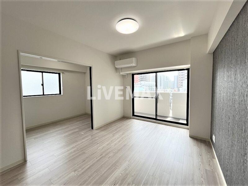 GRANDUKE代官町reversoの物件内観写真