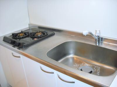 グランルージュ栄Ⅱの物件内観写真