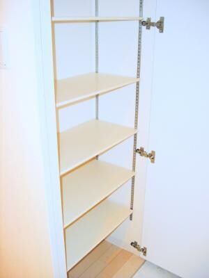 グランルージュ栄Ⅱの物件内観写真