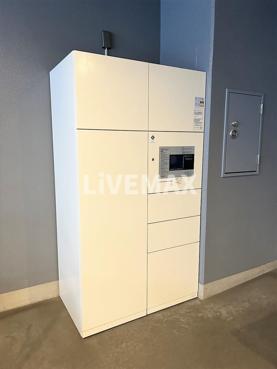 ル・コンセルト本陣の物件内観写真