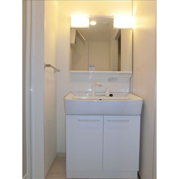 HILLS CRESTの物件内観写真