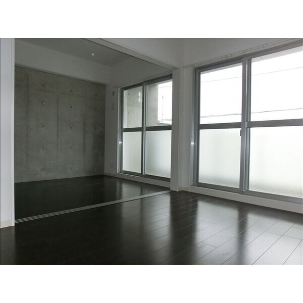 HILLS CRESTの物件内観写真