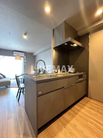 オーパスレジデンス名古屋ステーションの物件内観写真