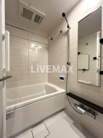 オーパスレジデンス名古屋ステーションの物件内観写真