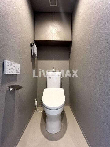 オーパスレジデンス名古屋ステーションの物件内観写真