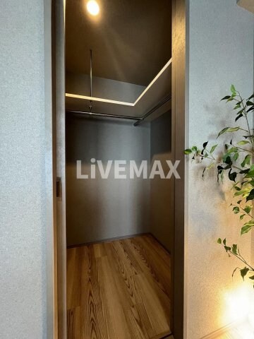 オーパスレジデンス名古屋ステーションの物件内観写真