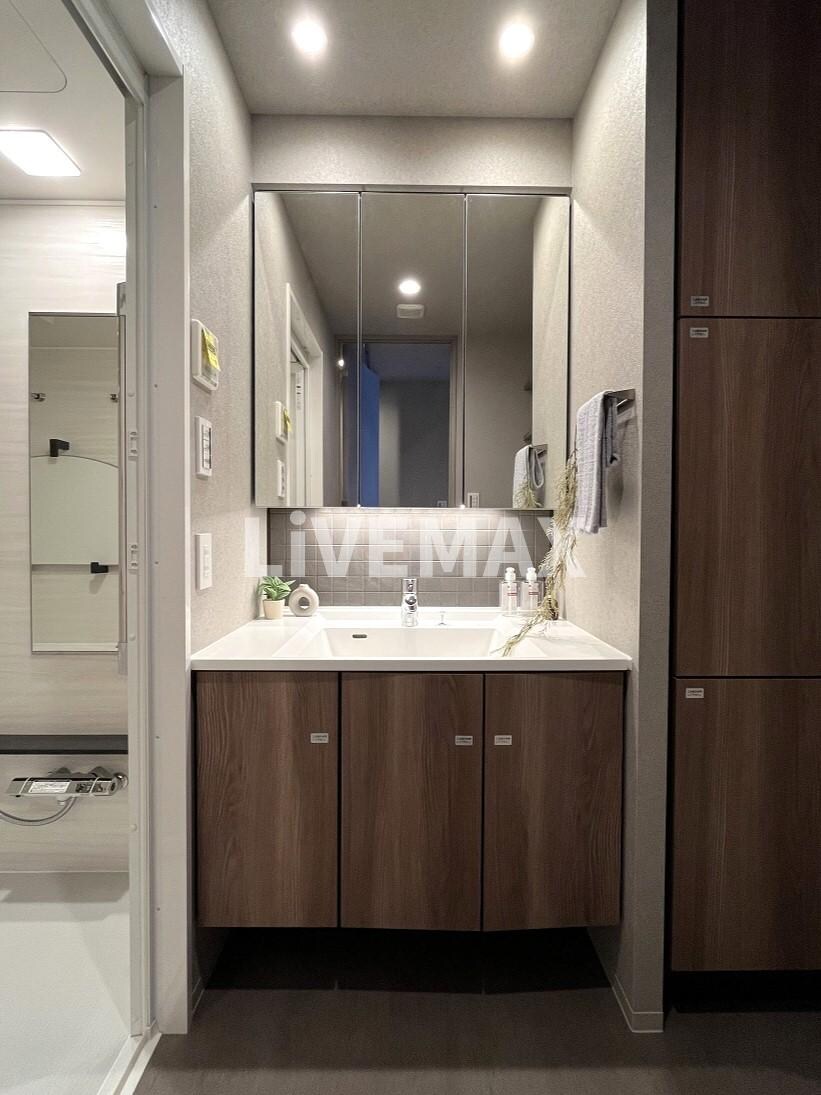 オーパスレジデンス名古屋ステーションの物件内観写真