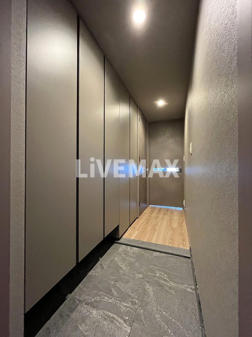 オーパスレジデンス名古屋ステーションの物件内観写真