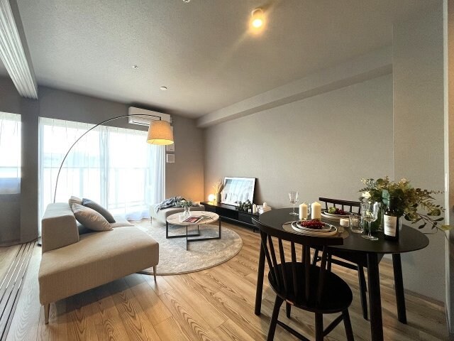 オーパスレジデンス名古屋ステーションの物件内観写真