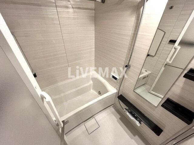 オーパスレジデンス名古屋ステーションの物件内観写真