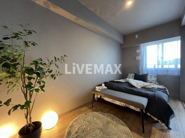 オーパスレジデンス名古屋ステーションの物件内観写真