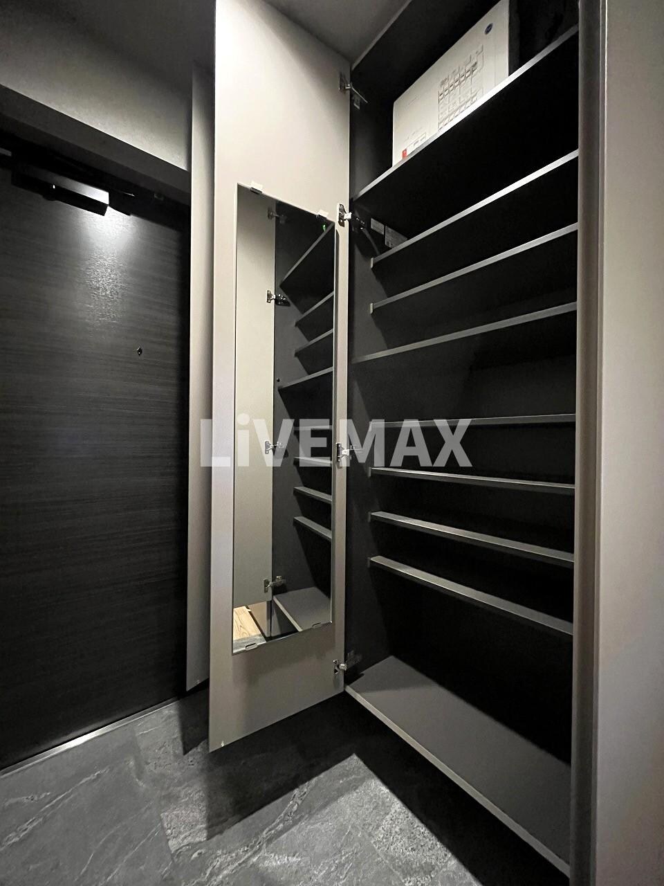 オーパスレジデンス名古屋ステーションの物件内観写真