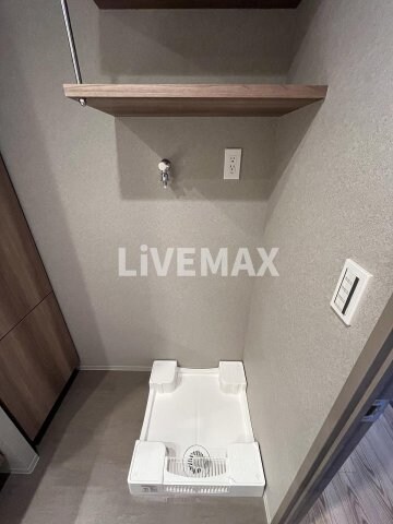 オーパスレジデンス名古屋ステーションの物件内観写真