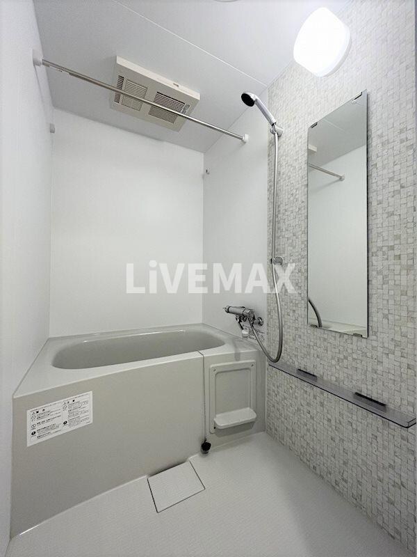 エスリード大須プレシアの物件内観写真