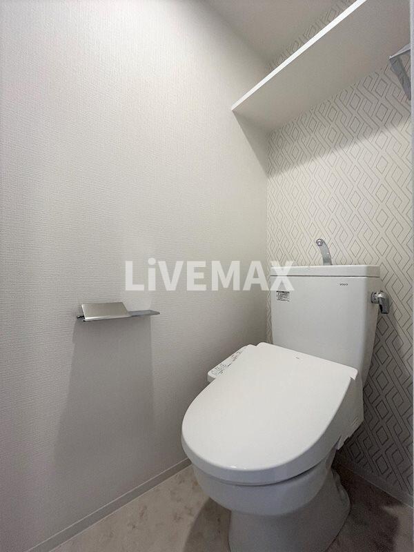 エスリード大須プレシアの物件内観写真