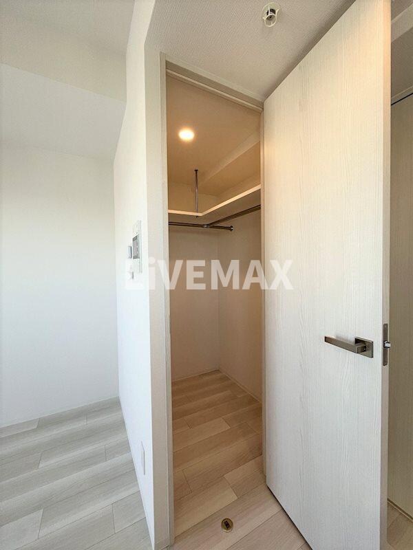 エスリード大須プレシアの物件内観写真