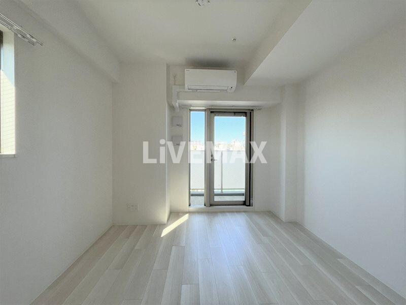 エスリード大須プレシアの物件内観写真