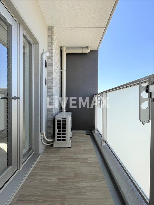 エスリード大須プレシアの物件内観写真