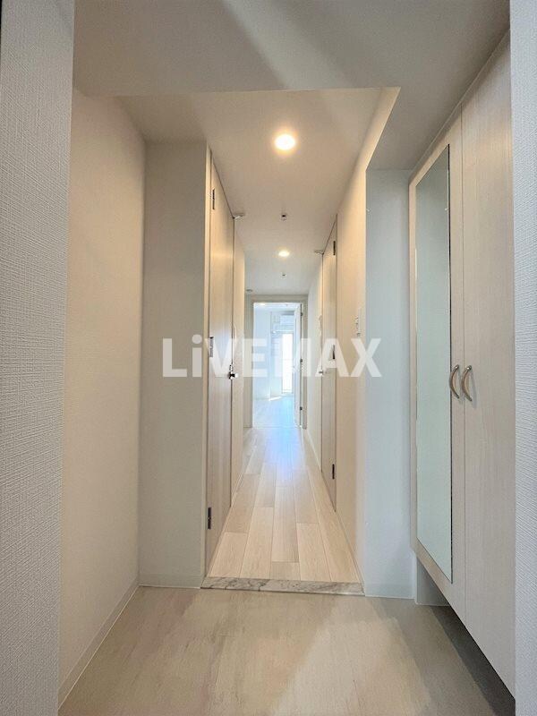 エスリード大須プレシアの物件内観写真