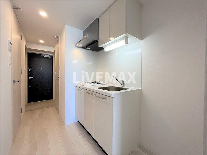 エスリード大須プレシアの物件内観写真