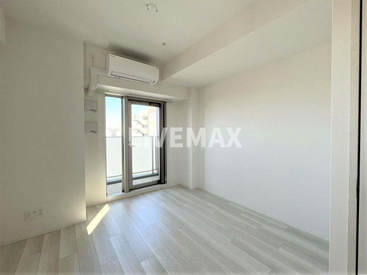 エスリード大須プレシアの物件内観写真