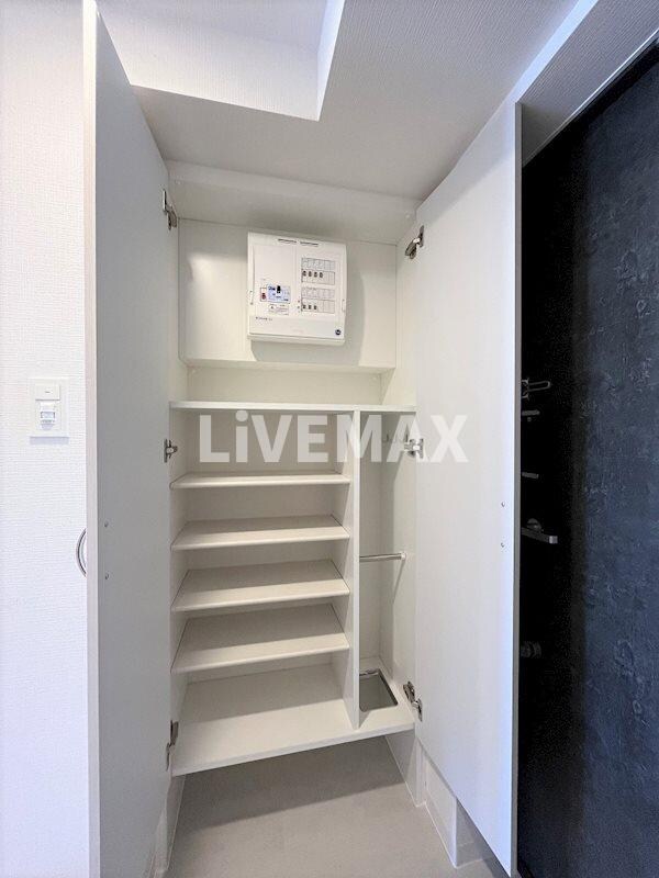 エスリード大須プレシアの物件内観写真