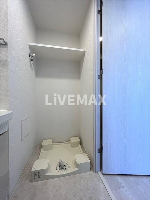 エスリード大須プレシアの物件内観写真