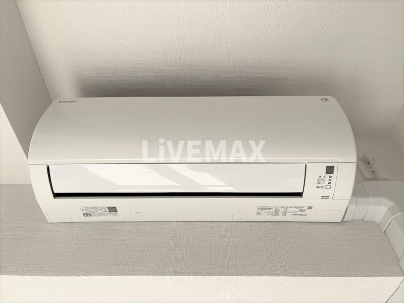 エスリード大須プレシアの物件内観写真