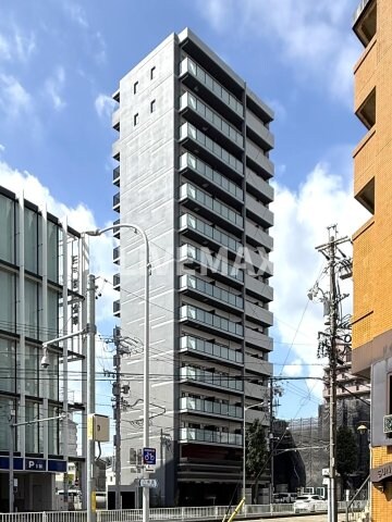 S-RESIDENCE金山epure(エピュレ)の物件外観写真